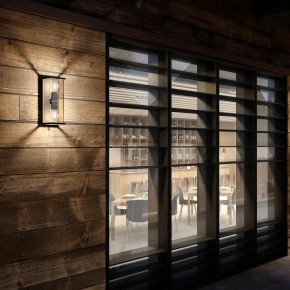 Накладной светильник Mantra Meribel 6492 в Покачах - pokachi.mebel24.online | фото 3