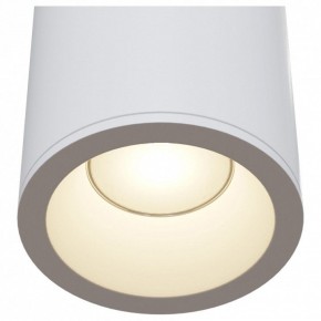 Накладной светильник Maytoni Zoom C029CL-01W в Покачах - pokachi.mebel24.online | фото 4