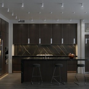 Накладной светильник Novotech Brill 370844 в Покачах - pokachi.mebel24.online | фото 3