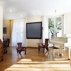 Накладной светильник Novotech Elina 370679 в Покачах - pokachi.mebel24.online | фото 4