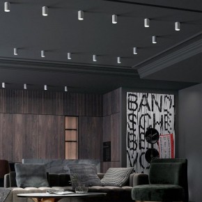 Накладной светильник Novotech Elina 370726 в Покачах - pokachi.mebel24.online | фото 3