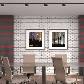 Накладной светильник Novotech Eos 358325 в Покачах - pokachi.mebel24.online | фото 4
