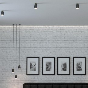 Накладной светильник Novotech Gent 370911 в Покачах - pokachi.mebel24.online | фото 2