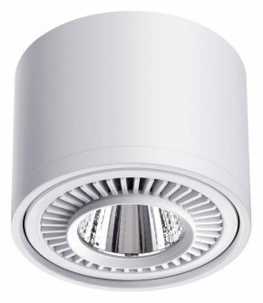 Накладной светильник Novotech Gesso 358813 в Покачах - pokachi.mebel24.online | фото 4