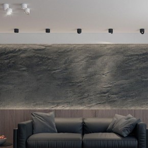 Накладной светильник Novotech Gesso 358814 в Покачах - pokachi.mebel24.online | фото 5