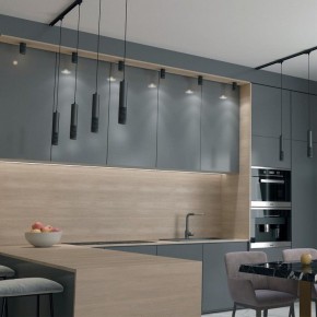 Накладной светильник Novotech Mais 370754 в Покачах - pokachi.mebel24.online | фото 2