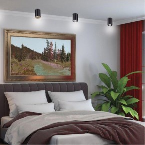 Накладной светильник Novotech Mecano 370456 в Покачах - pokachi.mebel24.online | фото 3