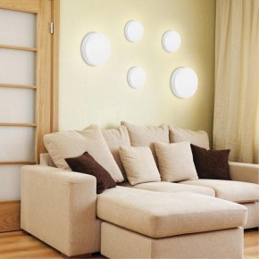 Накладной светильник Novotech Ornate 358107 в Покачах - pokachi.mebel24.online | фото 3