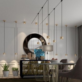 Накладной светильник Novotech Patera 358669 в Покачах - pokachi.mebel24.online | фото 6
