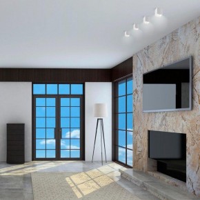 Накладной светильник Novotech Recte 358477 в Покачах - pokachi.mebel24.online | фото 3