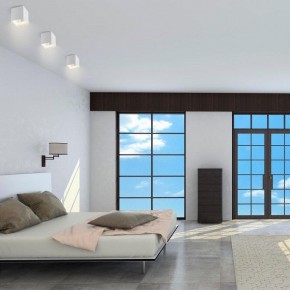 Накладной светильник Novotech Recte 358479 в Покачах - pokachi.mebel24.online | фото 2
