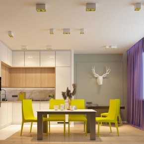 Накладной светильник Novotech Recte 358488 в Покачах - pokachi.mebel24.online | фото 2