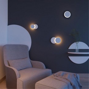 Накладной светильник Novotech Smena 357857 в Покачах - pokachi.mebel24.online | фото 2