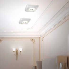 Накладной светильник Novotech Trin 358603 в Покачах - pokachi.mebel24.online | фото 4