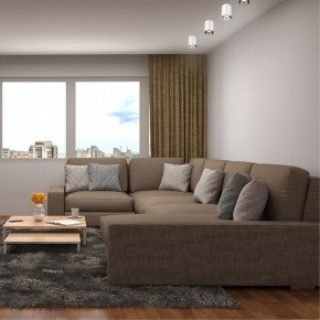 Накладной светильник Novotech Unite 370529 в Покачах - pokachi.mebel24.online | фото 5