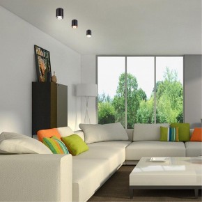 Накладной светильник Novotech Unite 370530 в Покачах - pokachi.mebel24.online | фото 4