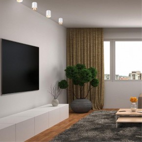 Накладной светильник Novotech Unite 370532 в Покачах - pokachi.mebel24.online | фото 5
