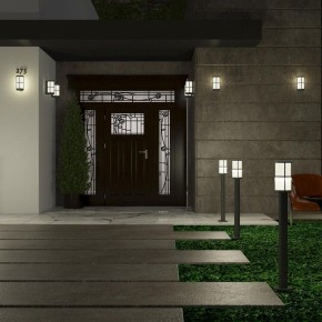 Накладной светильник Novotech Zebra 370775 в Покачах - pokachi.mebel24.online | фото 3