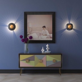 Накладной светильник Odeon Light Adamas 4223/13WL в Покачах - pokachi.mebel24.online | фото 6