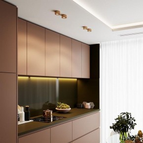 Накладной светильник Odeon Light Bene 4284/7CL в Покачах - pokachi.mebel24.online | фото 3