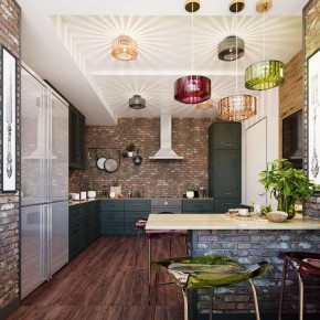 Накладной светильник Odeon Light Binga 4746/1C в Покачах - pokachi.mebel24.online | фото 4