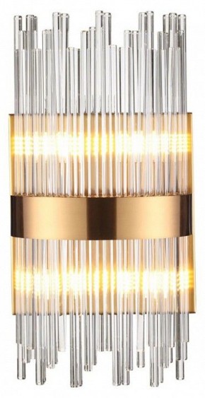 Накладной светильник Odeon Light Focco 4722/4W в Покачах - pokachi.mebel24.online | фото 3
