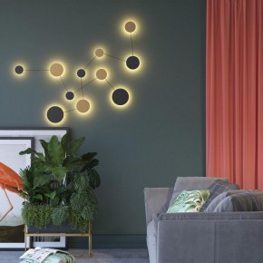 Накладной светильник Odeon Light Galaxy 4211/51WL в Покачах - pokachi.mebel24.online | фото 3