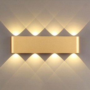 Накладной светильник Odeon Light Magnum 3893/8WL в Покачах - pokachi.mebel24.online | фото 2