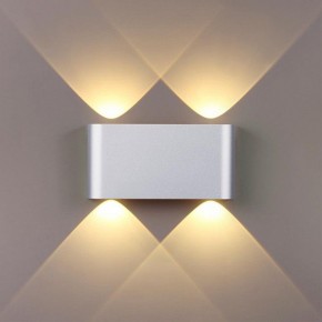 Накладной светильник Odeon Light Magnum 4217/4WL в Покачах - pokachi.mebel24.online | фото 2