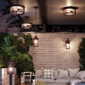 Накладной светильник Odeon Light Mavret 4961/2C в Покачах - pokachi.mebel24.online | фото 4