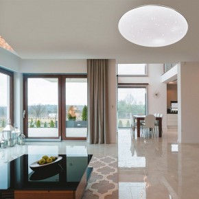 Накладной светильник Sonex Abasi 2052/DL в Покачах - pokachi.mebel24.online | фото 4