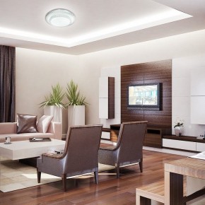 Накладной светильник Sonex Floors 2041/EL в Покачах - pokachi.mebel24.online | фото 5