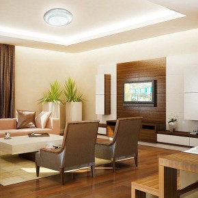 Накладной светильник Sonex Floors 2041/EL в Покачах - pokachi.mebel24.online | фото 6