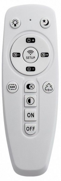 Накладной светильник Sonex Lassa 3043/DL в Покачах - pokachi.mebel24.online | фото 7