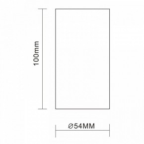 Накладной светильник ST-Luce Simplus ST110.407.01 в Покачах - pokachi.mebel24.online | фото 7