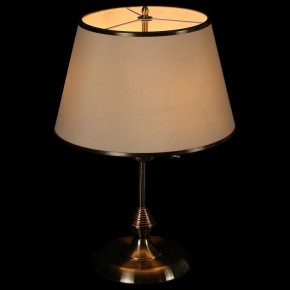 Настольная лампа декоративная Arte Lamp Alice A3579LT-3AB в Покачах - pokachi.mebel24.online | фото 2