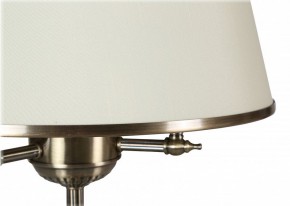 Настольная лампа декоративная Arte Lamp Alice A3579LT-3AB в Покачах - pokachi.mebel24.online | фото 3