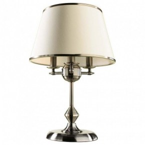 Настольная лампа декоративная Arte Lamp Alice A3579LT-3AB в Покачах - pokachi.mebel24.online | фото 4