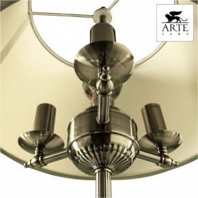 Настольная лампа декоративная Arte Lamp Alice A3579LT-3AB в Покачах - pokachi.mebel24.online | фото 5