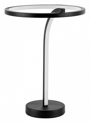 Настольная лампа декоративная Arte Lamp Enigma A2974LT-16BK в Покачах - pokachi.mebel24.online | фото