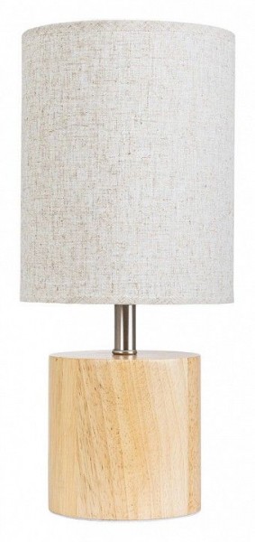 Настольная лампа декоративная Arte Lamp Jishui A5036LT-1BR в Покачах - pokachi.mebel24.online | фото