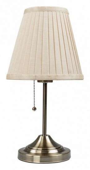 Настольная лампа декоративная Arte Lamp Marriot A5039TL-1AB в Покачах - pokachi.mebel24.online | фото