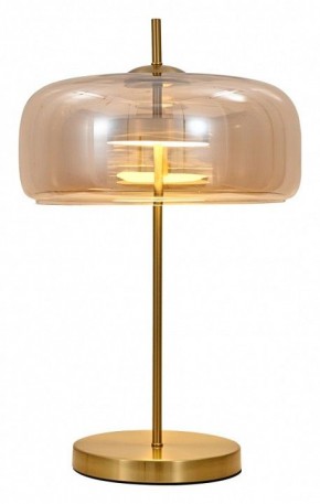 Настольная лампа декоративная Arte Lamp Padova A2404LT-1AM в Покачах - pokachi.mebel24.online | фото