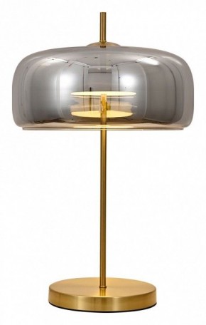 Настольная лампа декоративная Arte Lamp Padova A2404LT-1SM в Покачах - pokachi.mebel24.online | фото