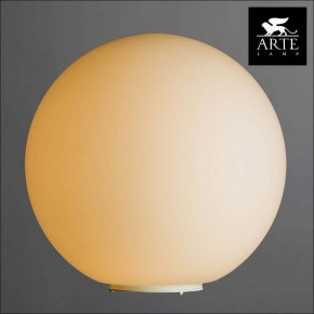 Настольная лампа декоративная Arte Lamp Sphere A6030LT-1WH в Покачах - pokachi.mebel24.online | фото 3