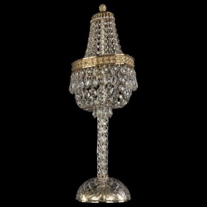 Настольная лампа декоративная Bohemia Ivele Crystal 1927 19273L4/H/35IV G в Покачах - pokachi.mebel24.online | фото 2