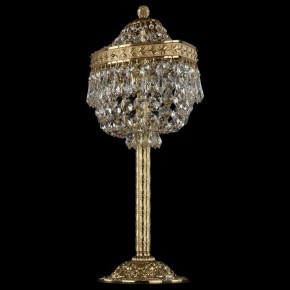 Настольная лампа декоративная Bohemia Ivele Crystal 1927 19273L6/35IV G в Покачах - pokachi.mebel24.online | фото 2