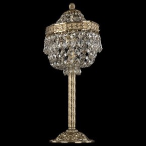 Настольная лампа декоративная Bohemia Ivele Crystal 1927 19273L6/35IV G в Покачах - pokachi.mebel24.online | фото 3