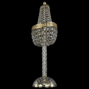 Настольная лампа декоративная Bohemia Ivele Crystal 1928 19283L4/H/35IV G в Покачах - pokachi.mebel24.online | фото 2