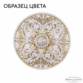 Настольная лампа декоративная Bohemia Ivele Crystal AL7801 AL78100L/1-32 WMG в Покачах - pokachi.mebel24.online | фото 2